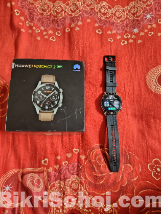 Huawei watch gt2 2gb/4gb